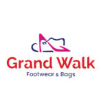 grand walk logo