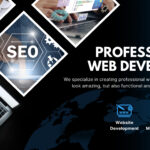 Top website developing company in kerala