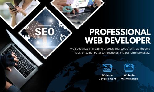 Top website developing company in kerala