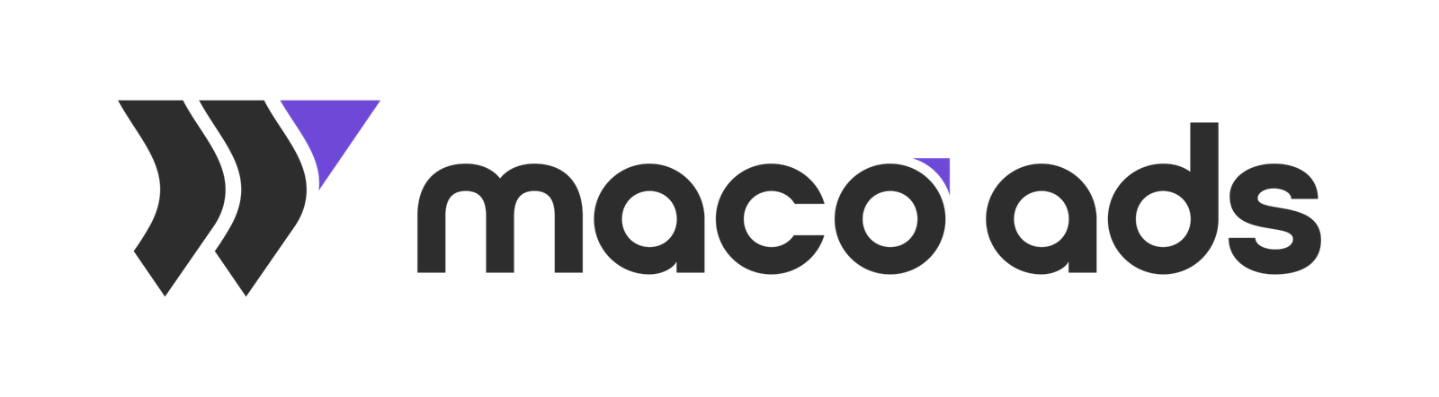macoads logoo